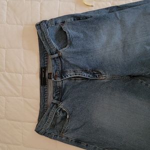 Woman's Venezia Jeans size 20 average L.